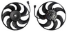 Radiator Fan FORD 7M0121209B