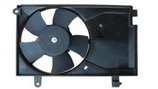 Radiator Fan CHEVROLET 1580747;1580754;93740543;93740674;96536520;620646