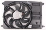 Radiator Fan BUICK 26686973;26686974