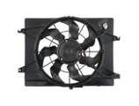 Radiator Fan HYUNDAI 253802E010;253801F050;253802E000