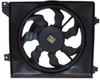 Radiator Fan HYUNDAI 977301E000;