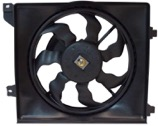 Radiator Fan HYUNDAI 977301E000;