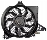 Radiator Fan HYUNDAI 977304H000;977304H500