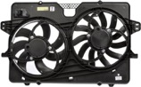Radiator Fan FORD 8L8Z8C607A;ZZC315025;76229; FA70513; 621395