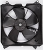 Radiator Fan HONDA 190305A2A01;190155A2A01;19020RWKJ01;190155A2A01PFM;620289;76341