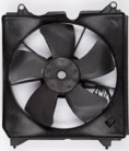 Radiator Fan HONDA 190305A2A01;190155A2A01;19020RWKJ01;190155A2A01PFM;620289;76341
