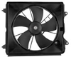 Radiator Fan HONDA 19015RZAA01;19020PNLG01;19030RZAA01;HO3115139;19020PNA003;620212