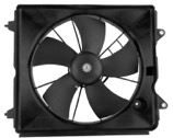 Radiator Fan HONDA 19015RZAA01;19020PNLG01;19030RZAA01;HO3115139;19020PNA003;620212