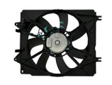 Radiator Fan HONDA 386155PAA01;386115PAA01;386115PHA01;386165PAA01;386165PHA01;386195A2A01