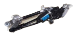 Wiper Linkage with Motor HYUNDAI 981201R000SM