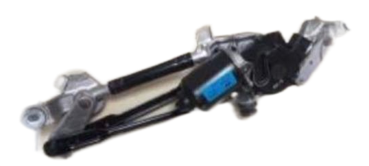 Wiper Linkage with Motor HYUNDAI 981201R000SM