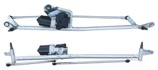 Wiper Assy FORD 9L1Z17500A;