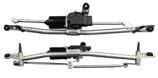 Wiper Assy CHEVROLET 19120343;602238AS
