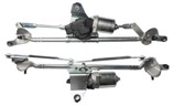 Wiper Assy CHEVROLET 15793206;602212