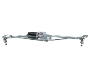 Wiper Linkage with Motor VOLKSWAGEN 701955603-SM