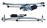 Wiper Assy LAND ROVER DLS100110;