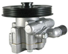 Power Steering Pump CHEVROLET 96837813