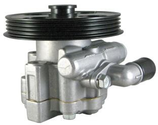 Power Steering Pump CHEVROLET 96837813