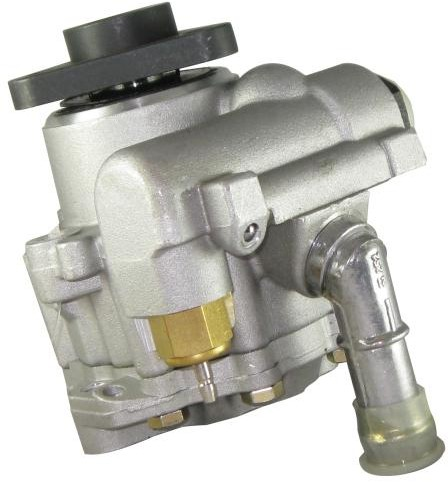 Power Steering Pump CHERY
