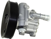 Power Steering Pump BENZ 002 466 48 01 002 466 5101