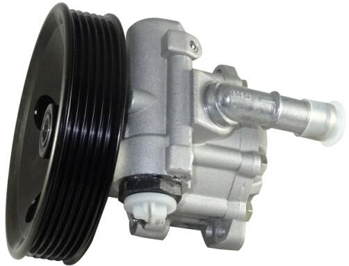 Power Steering Pump BENZ 002 466 48 01 002 466 5101