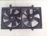 Radiator Fan NISSAN 214810Z001;214810Z000;214810Z800;214810Z801;DORMAN.620415