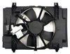 Radiator Fan NISSAN 21481EL30A;DORMAN.620456