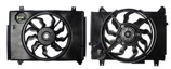 Radiator Fan HYUNDAI 253801E300;253801E350;253801E450