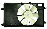 Radiator Fan MAZDA LFB715025C;LFB715025B;DORMAN.621075