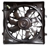 Radiator Fan KIA 25380D5280;DORMAN.621573