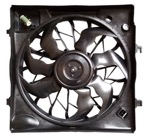 Radiator Fan KIA 25380D5280;DORMAN.621573