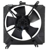 Radiator Fan KIA 25380FD000;25380FD100;25380FD150;FA70279;620734