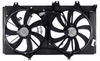Radiator Fan TOYOTA 167110V100;167110P200;FA70888;620593;620592