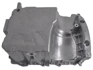 Oil Pan FORD CM5G-6675-FC 1762525 1824794 1872773 1911186 2181281