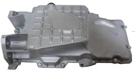 Oil Pan FORD 3F13 6675DB 3F1Z 6675DA 264-047