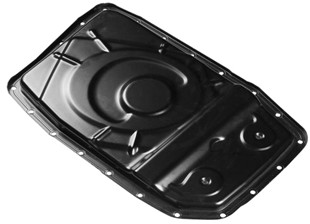 Oil Pan BMW 53CF0D72 28157845565