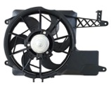 Radiator Fan VW MVW21;377121207G;547959455F;913045114;9130451141
