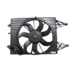 Radiator Fan VW 5U0121205;5U0121207