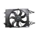 Radiator Fan VW 5U0121205;5U0121207
