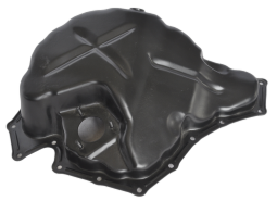 Oil Pan VOLKSWAGEN 06H 103 600G 06H 103 600P 06H 103 600R 06H 103 600AA 06H 103 600J