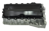Oil Pan VOLKSWAGEN 06A 103 601AH
