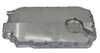 Oil Pan VOLKSWAGEN 059 103 604D