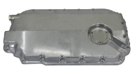 Oil Pan VOLKSWAGEN 059 103 604D
