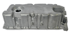 Oil Pan VOLKSWAGEN 03H 103 603A 03H 103 603J