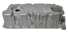 Oil Pan VOLKSWAGEN 03H 103 603A 03H 103 603J
