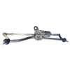 Wiper Linkage with Motor BMW 61617071693-SM