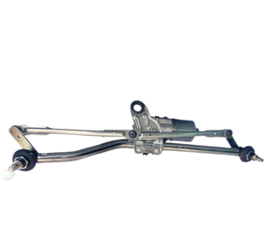 Wiper Linkage with Motor BMW 61617071693-SM