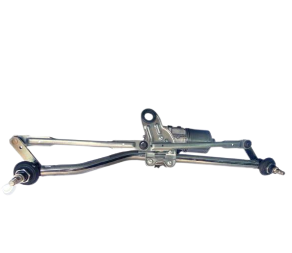 Wiper Linkage with Motor BMW 61617071693-SM