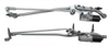 Wiper Assy AUDI 4L1955023C;4L1955023D;4L1955023F;