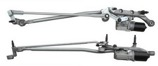 Wiper Assy AUDI 4L1955023C;4L1955023D;4L1955023F;